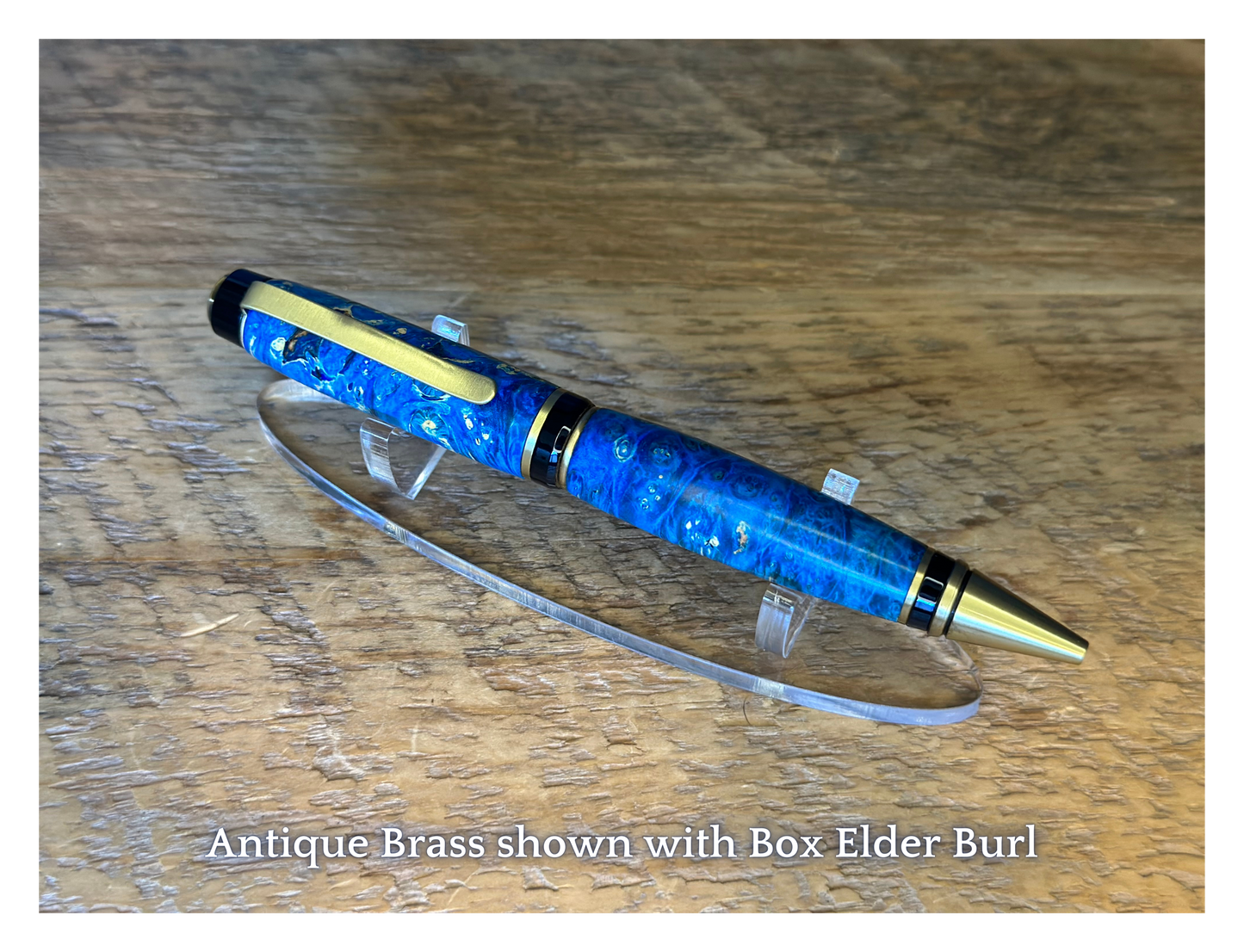 Cigar Pen