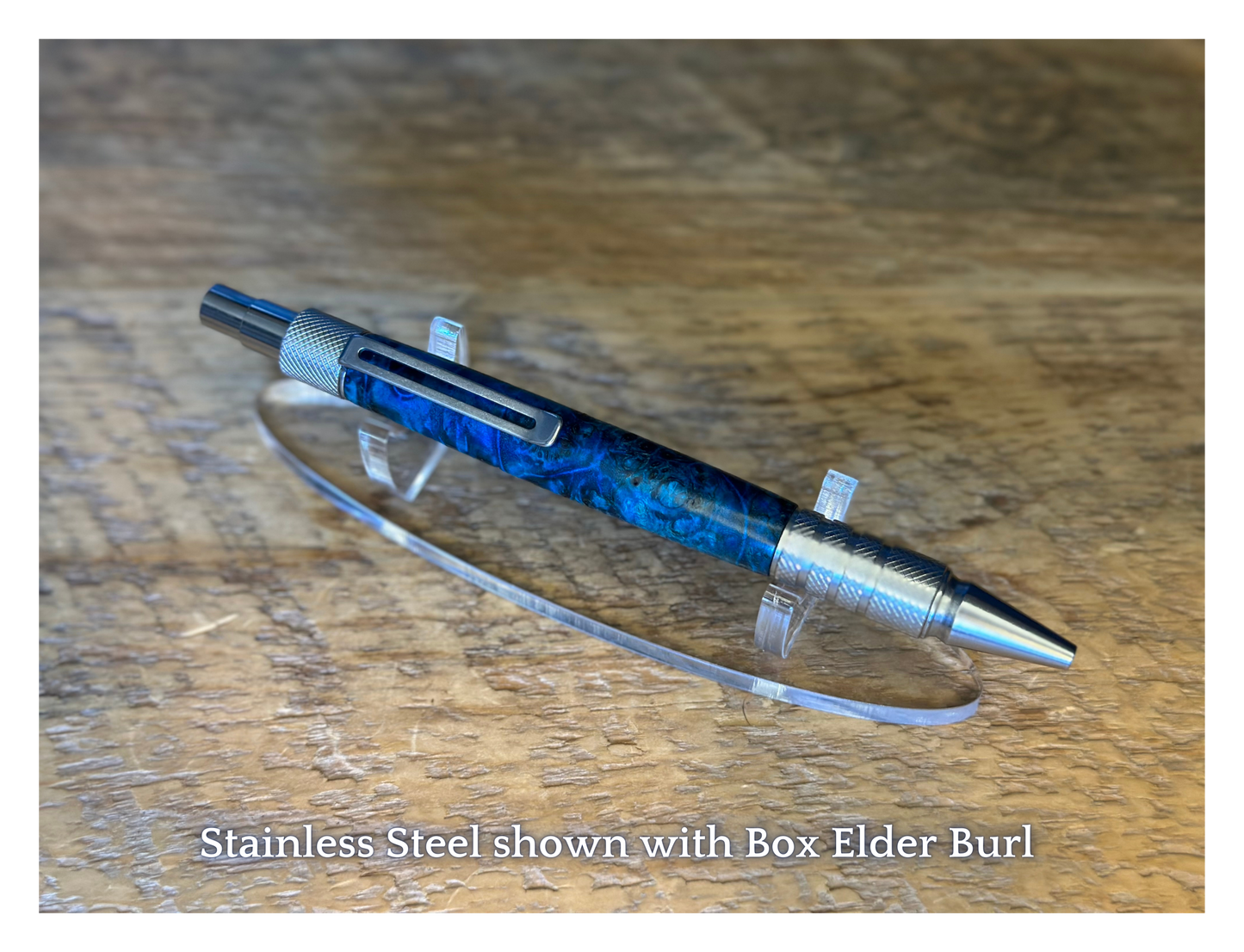 EDC Click Pen