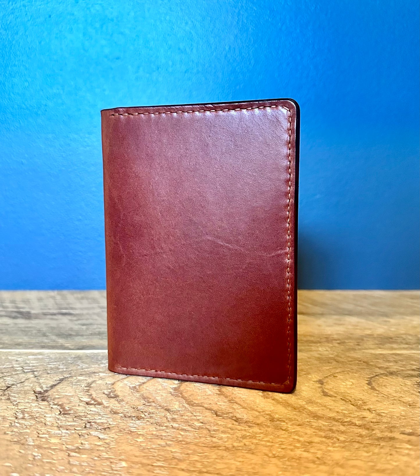 Passport Wallet